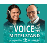 The Voice of Mittelstand The Voice of Mittelstand